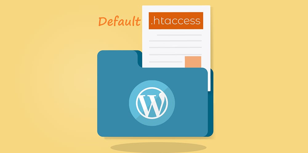 Related - How to Create the Default WordPress .htaccess File