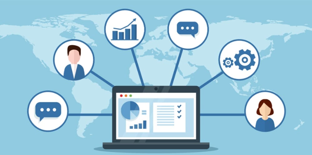 Related - The Best CRM Software for 2020