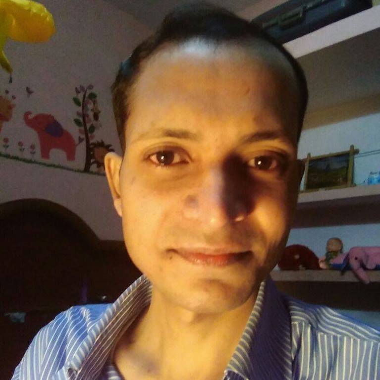 Shobhit Prabhakar
