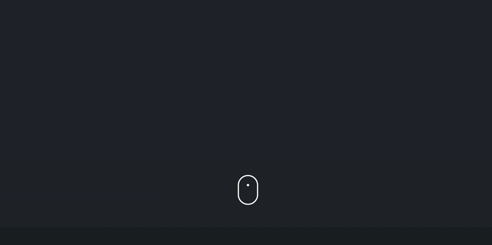 How To Create A Scroll Down Animation Icon Using CSS With SVG Silva 